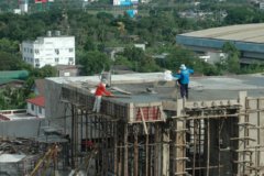obra (886) SEGURIDAD y SALUD en CONSTRUCCION